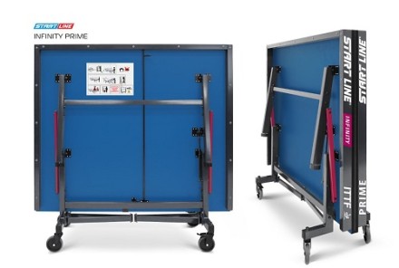 Теннисный стол Infinity Prime Теннисный стол Infinity Prime