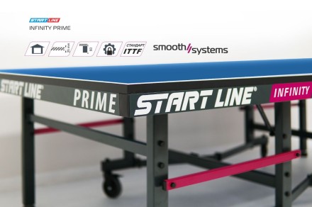Теннисный стол Infinity Prime Теннисный стол Infinity Prime