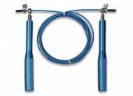 Скакалка скоростная для кроссфита с алюминиевой ручкой Hasttings Digger HD12A1B Скакалка скоростная для кроссфита с алюминиевой ручкой Hasttings Digger HD12A1B