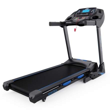 Беговая дорожка DFC SINTRA Blue T760B Беговая дорожка DFC SINTRA Blue T760B