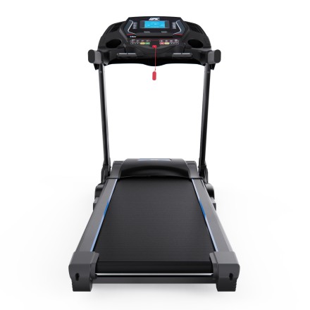 Беговая дорожка DFC SINTRA Blue T760B Беговая дорожка DFC SINTRA Blue T760B