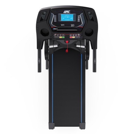 Беговая дорожка DFC SINTRA Blue T760B Беговая дорожка DFC SINTRA Blue T760B