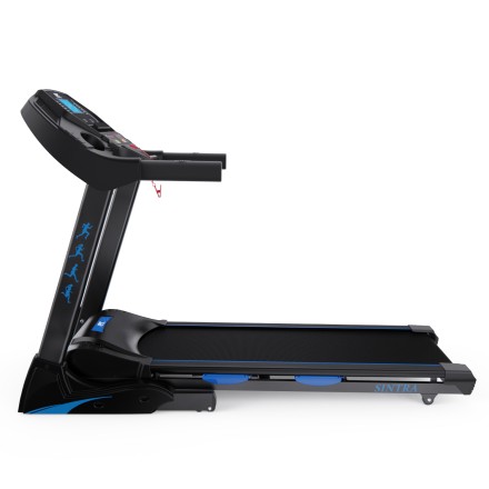 Беговая дорожка DFC SINTRA Blue T760B Беговая дорожка DFC SINTRA Blue T760B