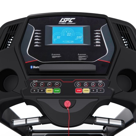 Беговая дорожка DFC SINTRA Blue T760B Беговая дорожка DFC SINTRA Blue T760B