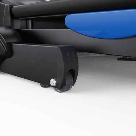 Беговая дорожка DFC SINTRA Blue T760B Беговая дорожка DFC SINTRA Blue T760B