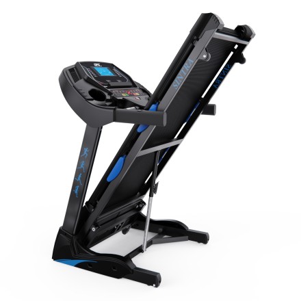 Беговая дорожка DFC SINTRA Blue T760B Беговая дорожка DFC SINTRA Blue T760B