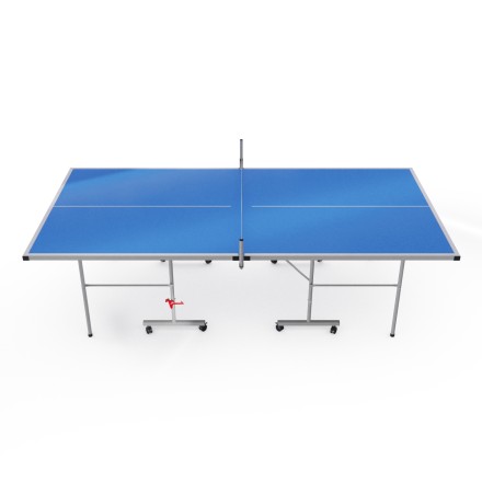 Теннисный стол всепогодный DFC TORNADO, синий