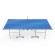 Теннисный стол всепогодный DFC TORNADO, синий