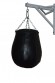 Боксерская груша Рокки 35 кг из натуральной кожи