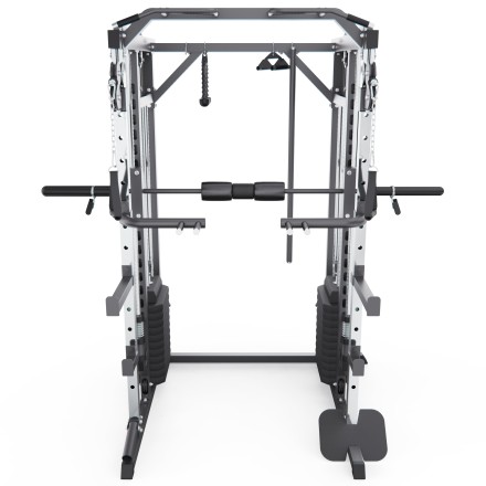 Мультистанция, машина Смита, кроссовер DFC D8201