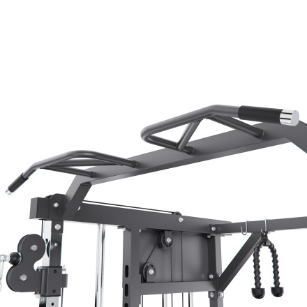 Мультистанция, машина Смита, кроссовер DFC D8201