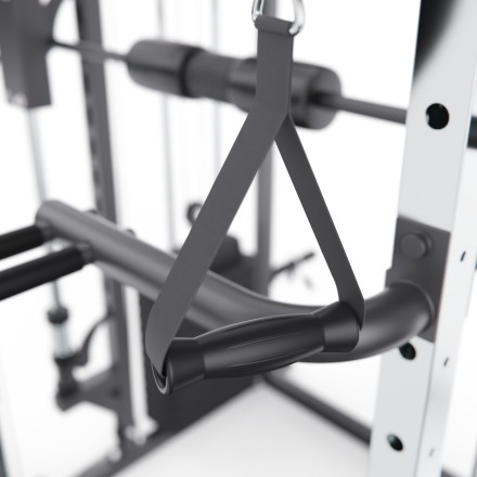 Мультистанция, машина Смита, кроссовер DFC D8201