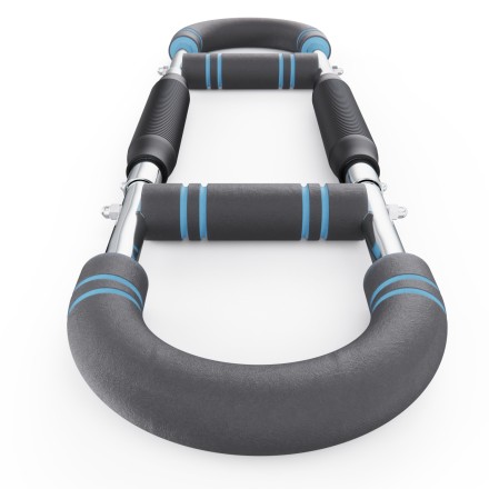 Тренажер для рук Twister Arm Exerciser DFC SQ-AE001 Тренажер для рук Twister Arm Exerciser DFC SQ-AE001