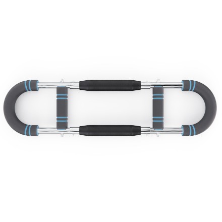 Тренажер для рук Twister Arm Exerciser DFC SQ-AE001 Тренажер для рук Twister Arm Exerciser DFC SQ-AE001