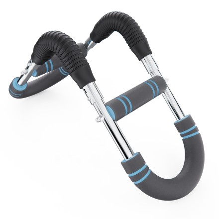 Тренажер для рук Twister Arm Exerciser DFC SQ-AE001 Тренажер для рук Twister Arm Exerciser DFC SQ-AE001