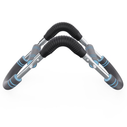 Тренажер для рук Twister Arm Exerciser DFC SQ-AE001 Тренажер для рук Twister Arm Exerciser DFC SQ-AE001