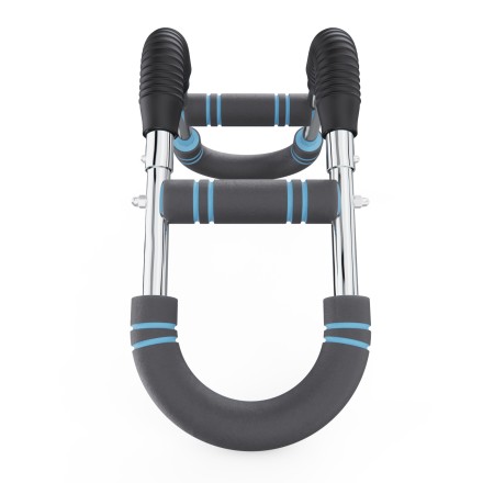 Тренажер для рук Twister Arm Exerciser DFC SQ-AE001 Тренажер для рук Twister Arm Exerciser DFC SQ-AE001