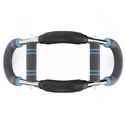 Тренажер для рук Twister Arm Exerciser DFC SQ-AE001 Тренажер для рук Twister Arm Exerciser DFC SQ-AE001