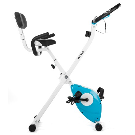 Велотренажер X-Bike DFC AKNIO / магнитный, до 110 кг