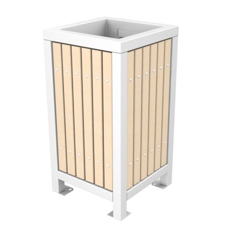 Парковая урна RS-U3 Парковая урна RS-U3