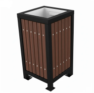 Парковая урна RS-U3