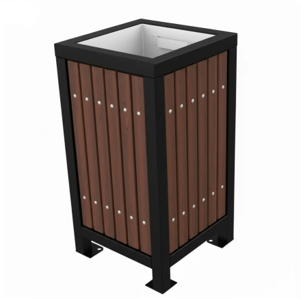 Парковая урна RS-U3 Парковая урна RS-U3