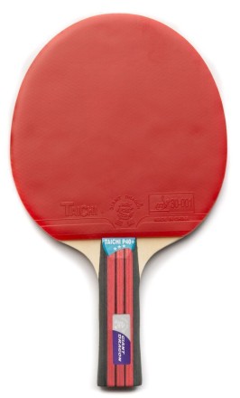 Теннисная ракетка Dragon Taichi 3 Star New (коническая)