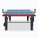  					Теннисный стол складной для помещений "Winner S-300 New Indoor" (274 Х 152.5 Х 76 см ) с сеткой				