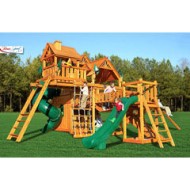 Детская площадка Охотник Deluxe