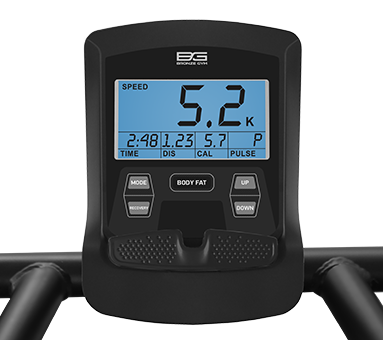 BRONZE GYM GL Беговая дорожка