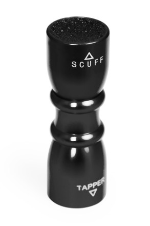 Махровка "Tip Tool II" черный