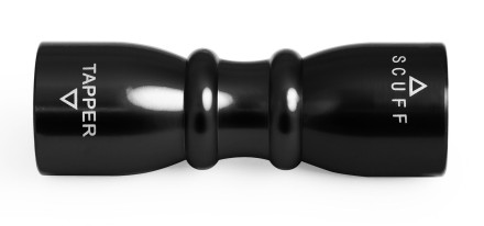 Махровка "Tip Tool II" черный