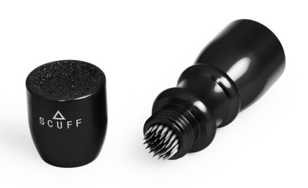 Махровка "Tip Tool II" черный