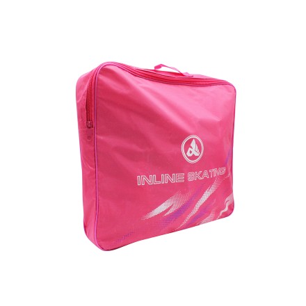 Раздвижные роликовые коньки Avis Violet