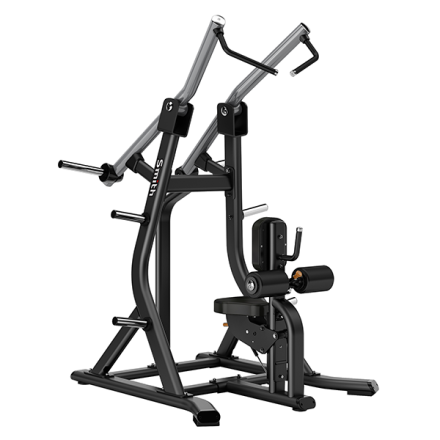 Тренажер Smith SH026 Тяга сверху обратным хватом