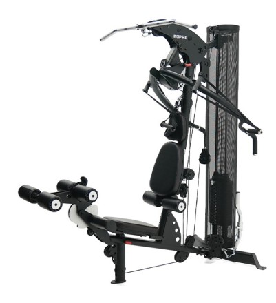 Многофункциональный силовой комплекс Inspire M2 Multi-Gym Многофункциональный силовой комплекс Inspire M2 Multi-Gym