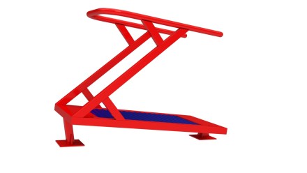 Тренажер "Беговая дорожка"