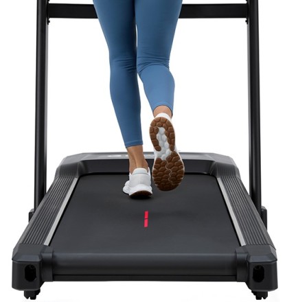 Беговая дорожка BowFlex T9