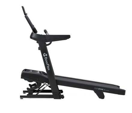 Беговая дорожка BowFlex T9
