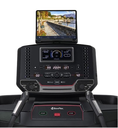 Беговая дорожка BowFlex T9