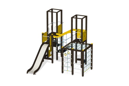 Игровой комплекс ИКL-11