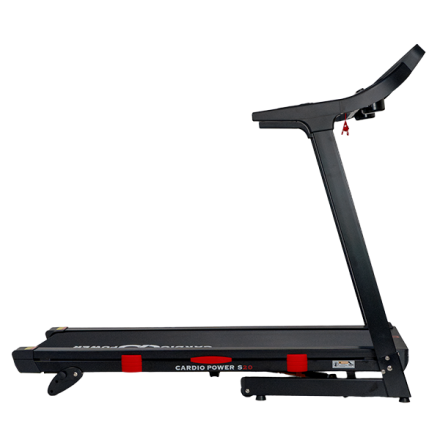Беговая дорожка CardioPower S20
