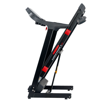 Беговая дорожка CardioPower S20