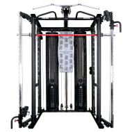Многофункциональный силовой комплекс Inspire SCS Functional Trainer Многофункциональный силовой комплекс Inspire SCS Functional Trainer
