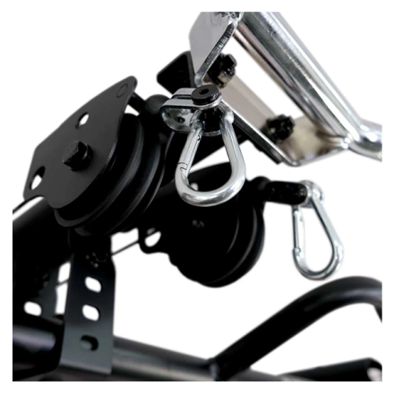 Многофункциональный силовой комплекс Inspire SCS Functional Trainer