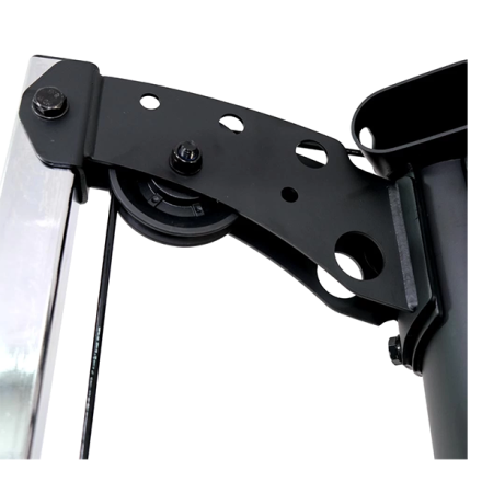 Многофункциональный силовой комплекс Inspire SCS Functional Trainer