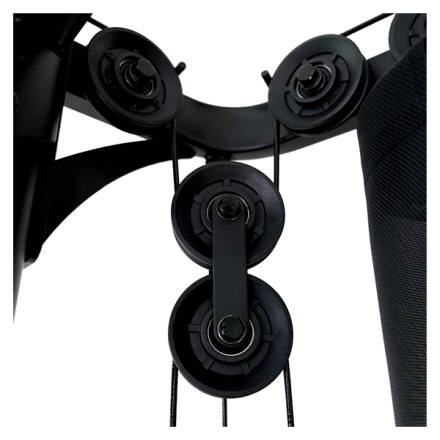 Многофункциональный силовой комплекс Inspire SCS Functional Trainer