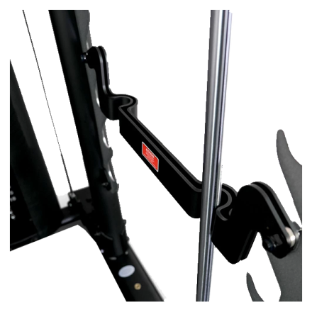 Многофункциональный силовой комплекс Inspire SCS Functional Trainer