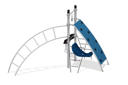 Гимнастический комплекс СО-118
