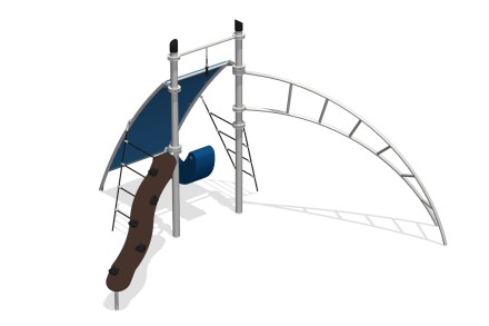 Гимнастический комплекс СО-118